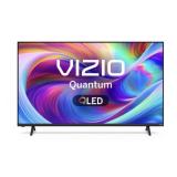 55"  vizio 4k quantam smart tv
