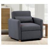 Serta Connor Twin Size Convertible Chair MSRP