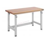 Seville Classics UltraHD Height Adjustable