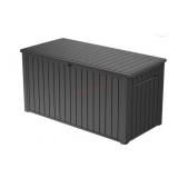 Keter 170 Gal. Resin Deck Box Large