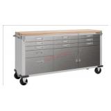 Ultrahd rolling work center - only box 1