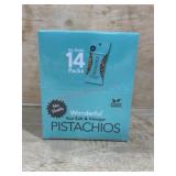 Wonderful Sea Salt & Vinegar Pistachios