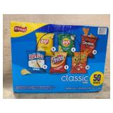 Frito-Lay Classic Mix Snack Variety Box