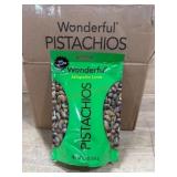 10-Pack Jalapeno Lime Pistachios