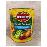 Del Monte Fruit Cocktail in Extra Light Syrup