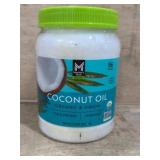 Organic Virgin Coconut Oil