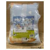 Bluey Themed Super Soft Blanket
