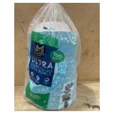 Pack of 150 Ultra Paper Bowls