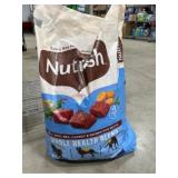 Dry Dog Food with Whole Health Blend