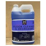 Commercial Floor Cleaner and Degreaser