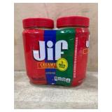 Jif Creamy Peanut Butter Pack
