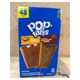 Large Box of Pop-Tarts Toaster Pastries