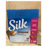 Silk Almondmilk Unsweetened 6-Pack