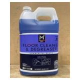 Commercial Floor Cleaner and Degreaser