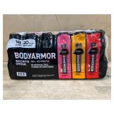 Sports Drink 18-Pack Mixed Flavors