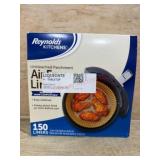 Reynolds Kitchens Air Fryer Liners 150 Count