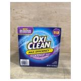 OxiClean Max Efficiency Odor Blasters