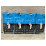 Disposable Food Gloves, 2000 Count