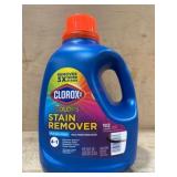 Clorox 2 Stain Remover for Colors