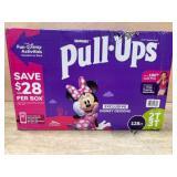 Huggies Pull-Ups Training Pants, 128 Count