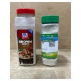 McCormick Gravy and Hidden Valley Mix Pack