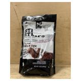 Beef Snacks Original Jerky Cut Packaging