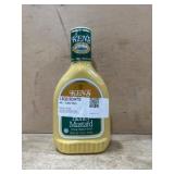 Kenï¿½s Honey Mustard Dressing Bottle