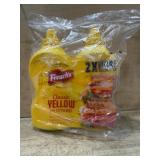 Frenchï¿½s Classic Yellow Mustard 2-Pack