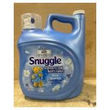 Snuggle Advanced Softness Fabric Conditioner
