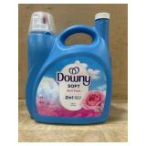 Downy Soft April Fresh Fabric Softener
