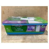 Swiffer Wet Cloths Lavender, 32 Count
