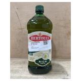 Bertolli Rich Taste Olive Oil Bottle