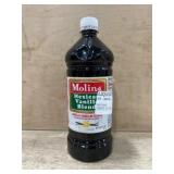 Molina Mexican Vanilla Blend Bottle