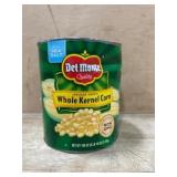 Del Monte Whole Kernel Corn Can