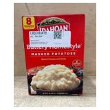 Idahoan Buttery Homestyle Mashed Potatoes 8-Pack