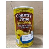Country Time Lemonade Drink Mix