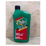 Quaker State SAE 10W-40 High Mileage Oil