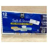 Premium 2-Ply Facial Tissues Box Set