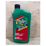 Quaker State SAE 10W-40 Motor Oil