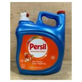 Persil Advanced Clean Detergent