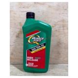 Quaker State 10W-40 High Mileage Motor Oil