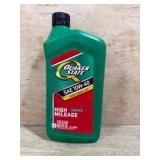Quaker State SAE 10W-40 Motor Oil