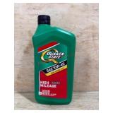 Quaker State SAE 10W-40 Motor Oil