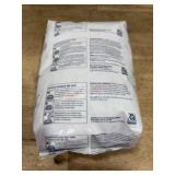 Cat Litter Bag With Multilingual Instructions