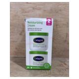 Cetaphil Moisturizing Cream 2-Pack