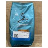 Caribou Coffee Ground Blend 40 oz Bag