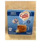 Nestle Coffee Mate French Vanilla Creamer