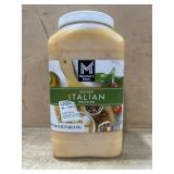 Golden Italian Dressing from Samï¿½s Club