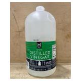 Distilled White Vinegar from Samï¿½s Club