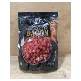 Bag of Pre-Cooked Crumbled Bacon